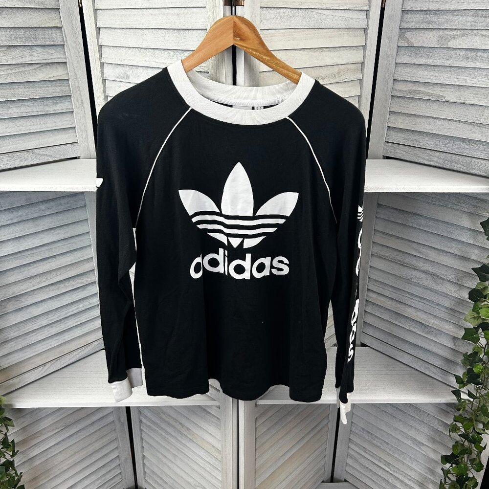 Adidas Shirt